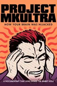 Project MKUltra movie poster