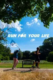 Run For Your Life movie poster