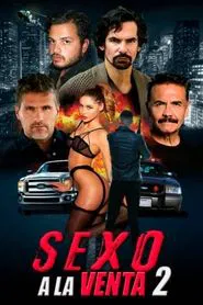 Sexo a la venta 2 movie poster