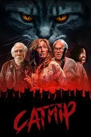 CATnip movie poster