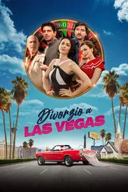 Divorzio a Las Vegas movie poster