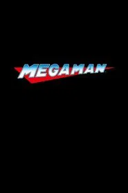 Mega Man movie poster