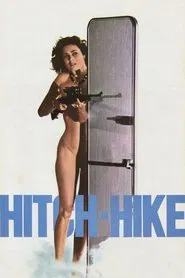 Hitch Hike movie poster