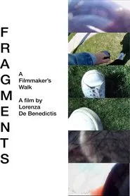 Fragments: A Filmmaker's Walk movie poster