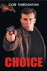 Poster do filme Choice