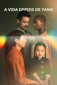 Poster do filme A Vida Depois de Yang