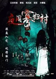 Visit the Widow Village in the Night movie poster