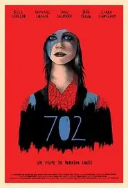 702 movie poster