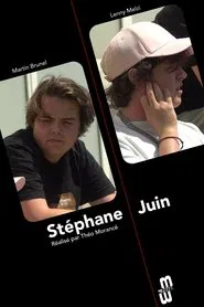 Stéphane Juin movie poster