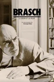 Brasch - Das Wünschen und das Fürchten movie poster
