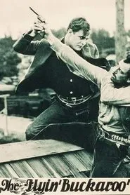 The Flyin' Buckaroo movie poster