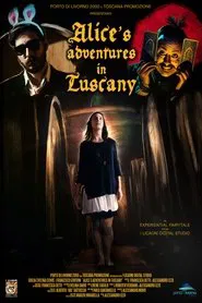Alice's Adventures in Tuscany movie poster