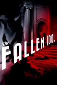 The Fallen Idol movie poster