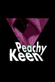 Peachy Keen movie poster