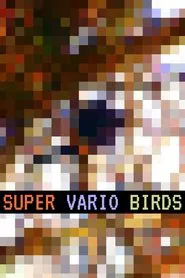 Poster do filme Super Vario Birds