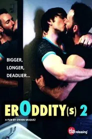 ErOddity(s) 2 movie poster