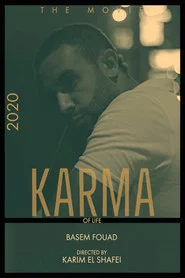 Karma Of Life movie poster