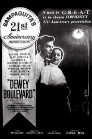 Dewey Boulevard movie poster