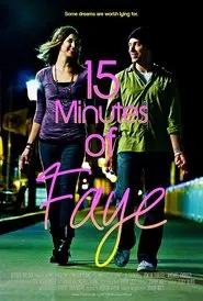 Poster do filme 15 Minutes of Faye