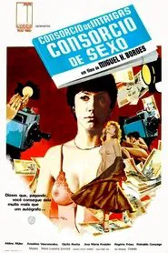 Poster do filme Consórcio de Sexo