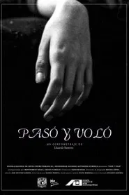 The Night movie poster
