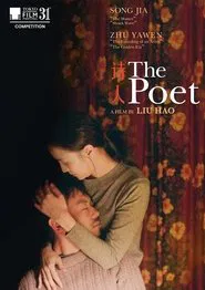 The Poet movie poster