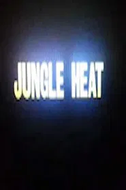 Jungle Heat movie poster