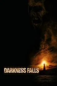 Darkness Falls movie poster
