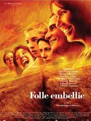 Poster do filme A Wonderful Spell