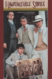 The Lawrenceville Stories tv show poster