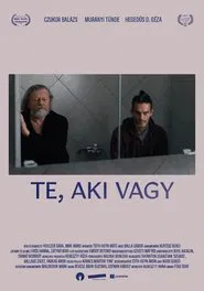 Poster do filme You, Who Exist