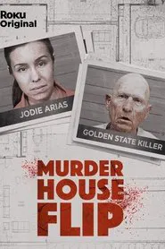 Murder House Flip tv show poster