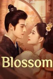 Poster da série Blossom