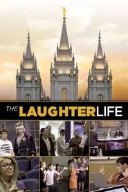 The Laughter Life movie poster