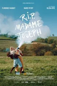 R.I.P. Madame Joseph movie poster