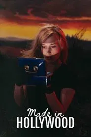 Poster do filme Made in Hollywood
