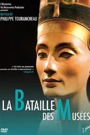 La Bataille des musées movie poster