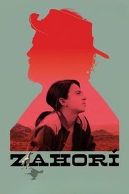 Zahorí movie poster