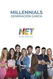 Millennials tv show poster