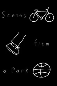 Scenes From a Park movie poster