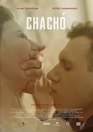 Chachó movie poster