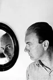 Thomas Bernhard, 1931–1989 movie poster