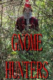 Poster do filme Gnome Hunters