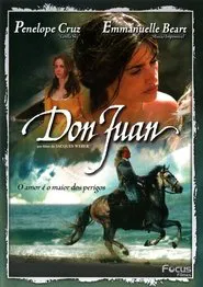 Poster do filme Don Juan