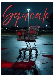 Poster do filme Squeak