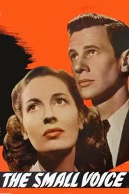 The Small Voice movie poster