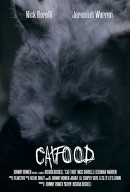 Cat Food movie poster