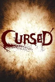 Cursed tv show poster