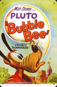 Bubble Bee movie poster