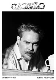 Charcoal movie poster